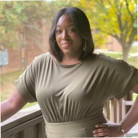 Alicia Hogan's profile photo