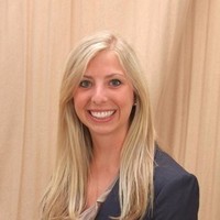 Steel Dynamics, Inc Employee Katie Parker's profile photo