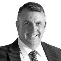 Stephen McMorrow Email & Phone Number