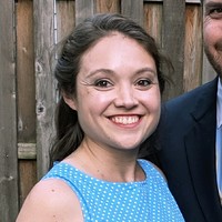 Winsupply Employee Amanda Ritchie's profile photo