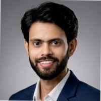 Gradding Employee Ashvin Gauttam's profile photo