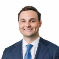 Griffith Davison, P.C. Employee Caleb Johnston's profile photo