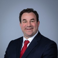 The Joint Staff Employee Scott Hochenberg's profile photo