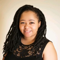 Architectural Brass Employee Jasmine Tucker's profile photo