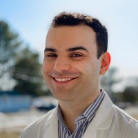 BioAgilytix Employee George Stuart-Ranchev's profile photo