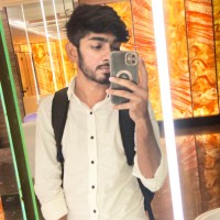 IT Care Solutions Employee Faizan Sayeed's profile photo
