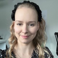 Äyräväinen Oy Employee Janina Kapanen's profile photo