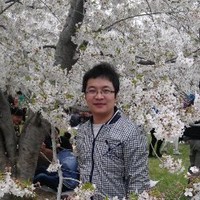 ChinaHR.com Employee Andy Wang's profile photo