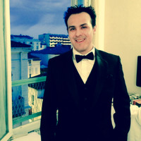 SHI International Corp. Employee Erick Rubio's profile photo