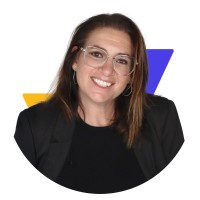 Vimeet Employee Maxine Benacom's profile photo
