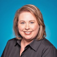American Airlines Employee Angela Hudson's profile photo