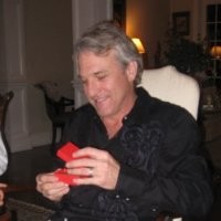 SKECHERS Employee John Stubbs's profile photo