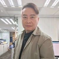 HANNAH Employee Jacky Chau's profile photo
