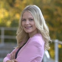 Theobald Software Employee Vanessa Kessler's profile photo
