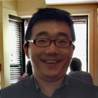 Meta Employee Fan Wang's profile photo