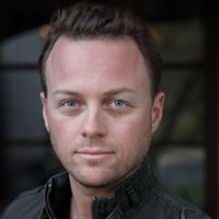 UC San Diego Employee Joel Ackerman's profile photo