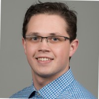 Dynamic Fitness & Strength Employee Konner Rowan's profile photo