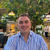 Cubit AS Employee Simen Nybakk's profile photo