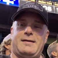 Project PATCH Employee Robert Ross's profile photo