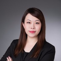 Bosera Asset Management Co. Employee Aeris Cheung's profile photo