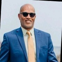 Trinity Health (HQ Michigan) Employee Alvin Robertson's profile photo
