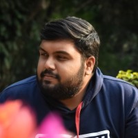 YelloSKYE Employee Abhishek Haridass's profile photo