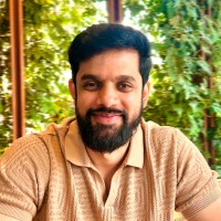 Cisco Employee Vishal Vedant's profile photo