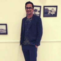 GraniteFuel Engineering Employee Anuj Panchal's profile photo