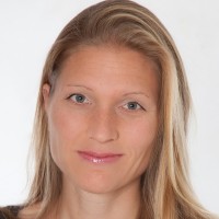 Wohnheimsiedlung Massmannplatz e.V. Employee Cordula Wolf's profile photo