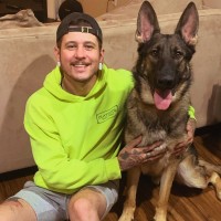 Claypool Electric Inc. Employee Tyler Wade's profile photo