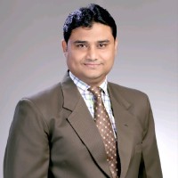 JAMES WALKER INMARCO INDUSTRIES PRIVATE LIMITED Employee Syed M's profile photo