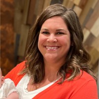 Gemini, Inc. Employee Abby Hinrichs's profile photo