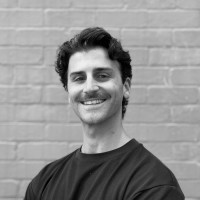 The Onset Employee Toby Tank's profile photo