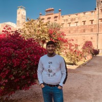 Rishabh Baid Email