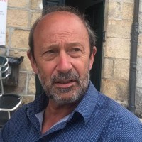 Angelini Pharma Employee Benito Estrada Tudó's profile photo