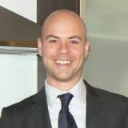 Yara International Employee Ryan Lees's profile photo