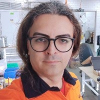 Visy Employee Sam Mousavi's profile photo