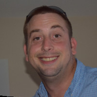 iPresent Employee Craig Gilbert-Wood's profile photo