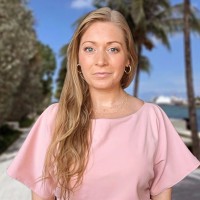 better earth Employee Michelle Bond's profile photo