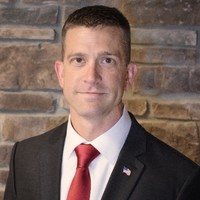 Jarrod Hunt