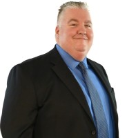 UW-Stout Manufacturing Outreach Center (MOC) Employee Robert Stanisch's profile photo