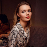 Matller Employee Olga Sidorova's profile photo