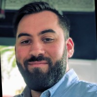 Fortrea Employee Walter Gonzalez's profile photo