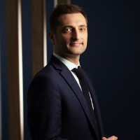 Cat-Amania Employee Dimitri Remay's profile photo