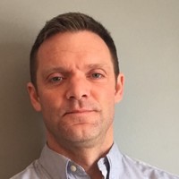 Mimecast Employee Brian Campbell's profile photo