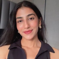 Being Ambitious Employee Honey Banda's profile photo