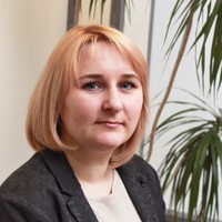 Rubedos Employee Vaida Simanaitytė's profile photo