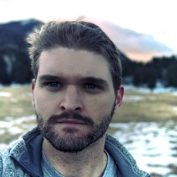 Grey Matters Defense Solutions, LLC Employee Thomas Ansill's profile photo