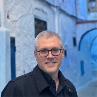 W. W. Norton & Company, Inc. Employee Karl Bakeman's profile photo