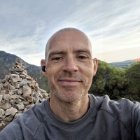 Colony Web Solutions Employee Benjamin Cox's profile photo